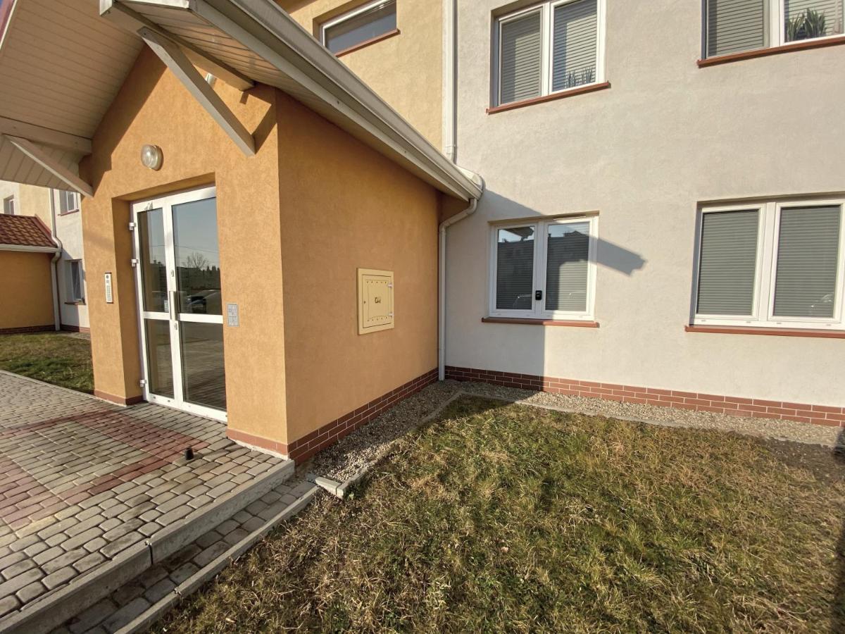 Easy Apartamenty Rzeszów Esterno foto