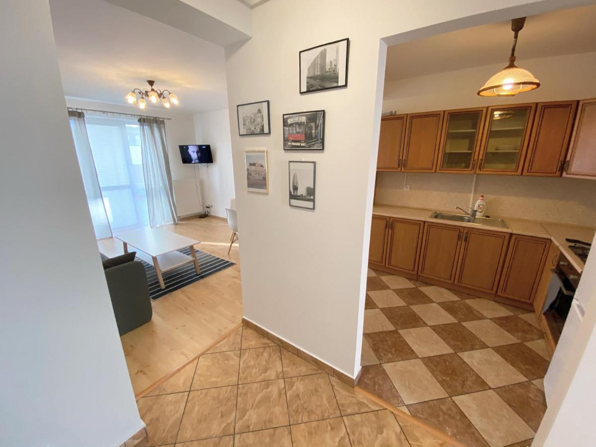 Easy Apartamenty Rzeszów Esterno foto