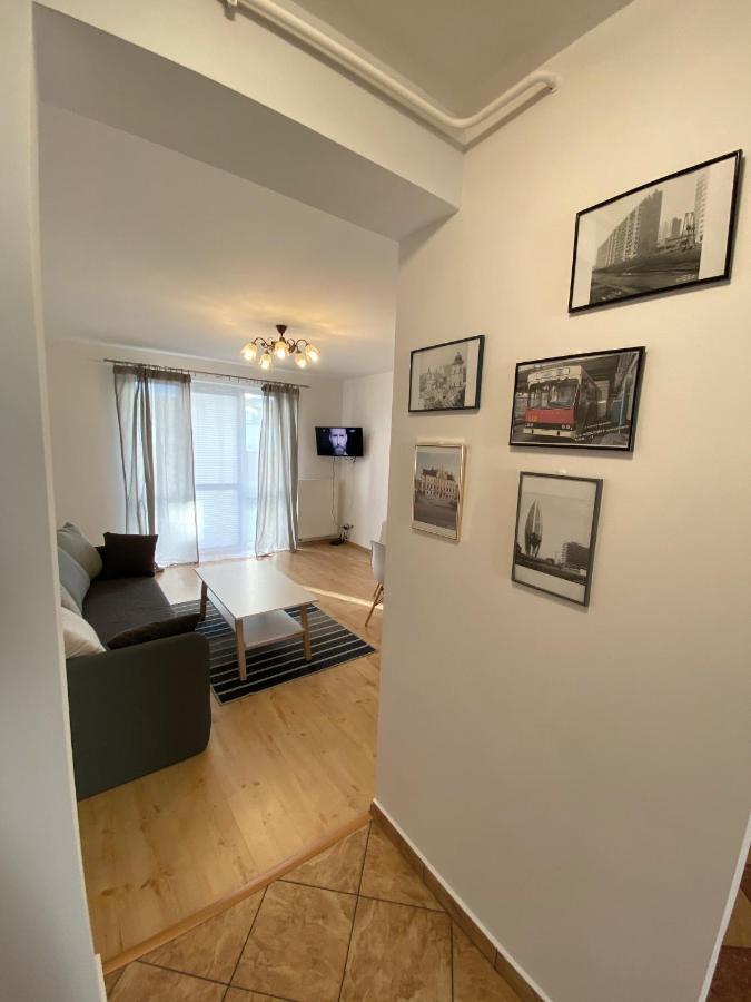 Easy Apartamenty Rzeszów Esterno foto