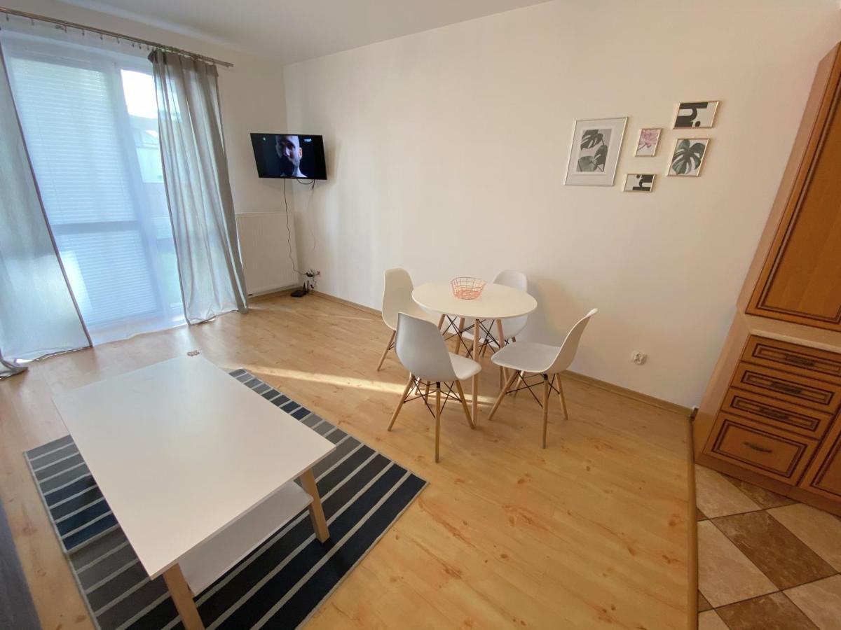 Easy Apartamenty Rzeszów Esterno foto