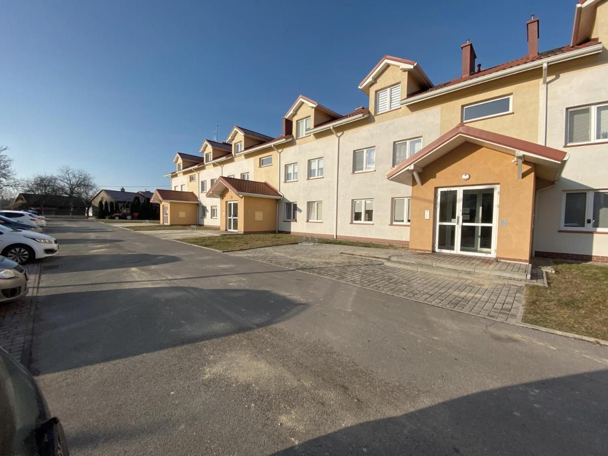 Easy Apartamenty Rzeszów Esterno foto