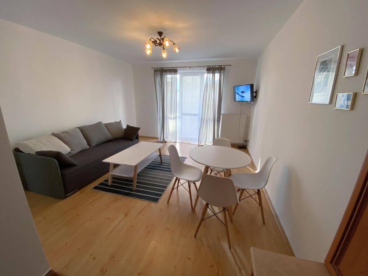 Easy Apartamenty Rzeszów Esterno foto