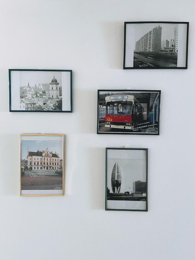 Easy Apartamenty Rzeszów Esterno foto
