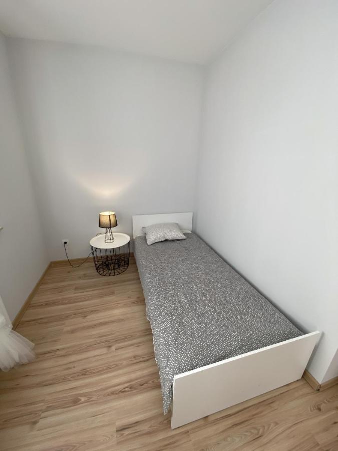 Easy Apartamenty Rzeszów Esterno foto