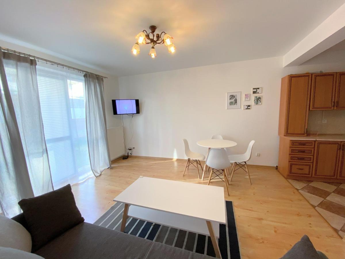 Easy Apartamenty Rzeszów Esterno foto