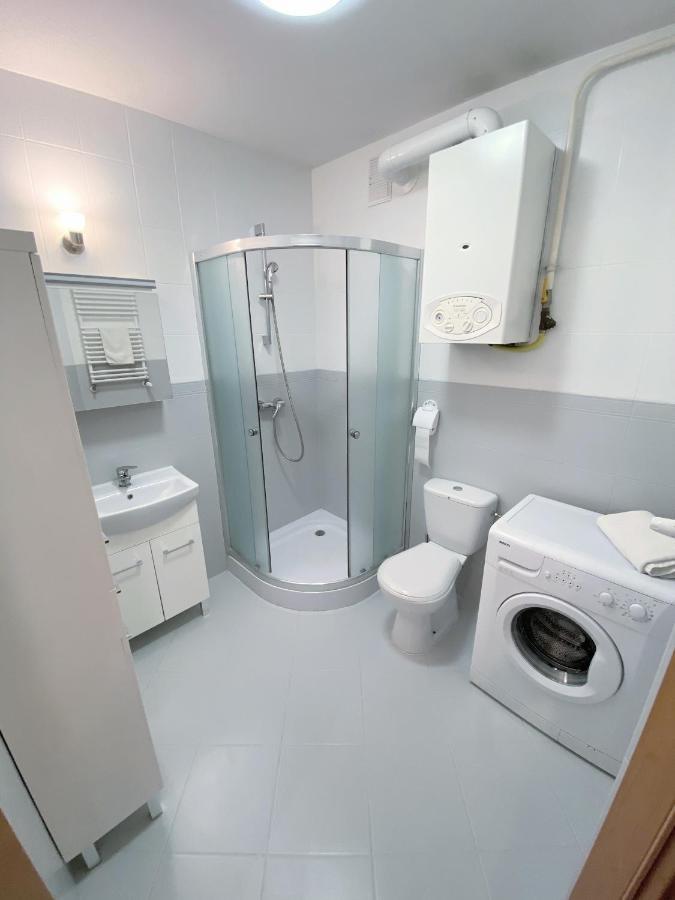 Easy Apartamenty Rzeszów Esterno foto