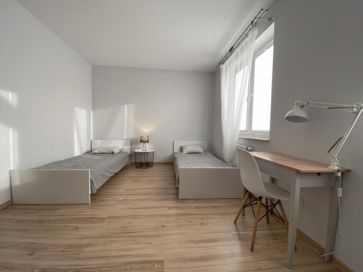 Easy Apartamenty Rzeszów Esterno foto