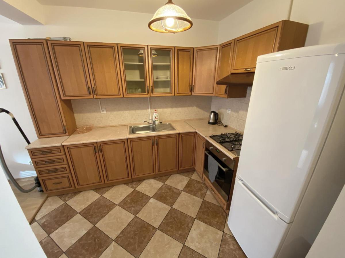 Easy Apartamenty Rzeszów Esterno foto