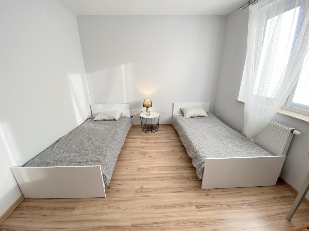 Easy Apartamenty Rzeszów Esterno foto