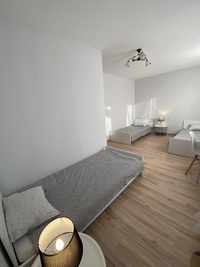 Easy Apartamenty Rzeszów Esterno foto