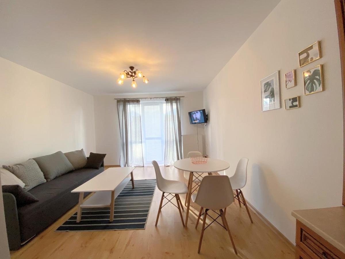 Easy Apartamenty Rzeszów Esterno foto