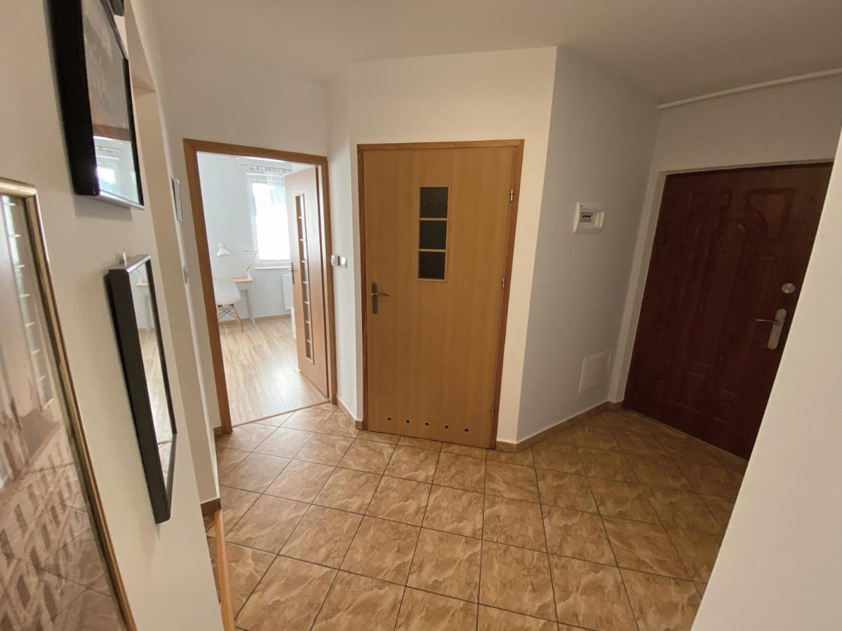 Easy Apartamenty Rzeszów Esterno foto