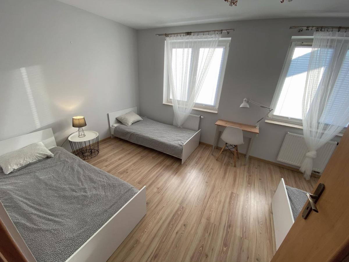 Easy Apartamenty Rzeszów Esterno foto